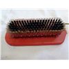 Image 5 : LOT OF VANITY MIRRORS AND BRUSHES
