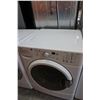 Image 1 : KENMORE HE2T FRONT LOAD WASHER, TESTED AND WORKING GUARANTEED