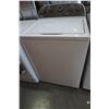 Image 1 : WHIRLPOOL TOP LOAD WASHER, TESTED AND WORKING GUARANTEED