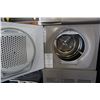 Image 3 : ASKO MADE IN SWEDEN T712 BUTTERFLY DRYING WASHER AND DRYER 240 VOLTS, TESTED AND WORKING GUARANTEED