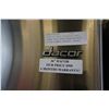 Image 2 : DACOR 36 INCH STAINLESS STEEL FRENCH DOOR REFRIDGERATOR WITH BOTTOM DRAWER FREEZER, TESTED AND WORKI