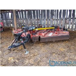 Bush Hog 3615 Brush Cutter Mower SN#12-03584