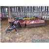 Image 1 : Bush Hog 3615 Brush Cutter Mower SN#12-03584