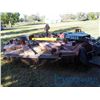 Image 3 : Bush Hog 3615 Brush Cutter Mower SN#12-03584