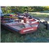 Image 4 : Bush Hog 3615 Brush Cutter Mower SN#12-03584