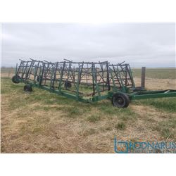 Herman Harrow 60’ Wide SN#90294