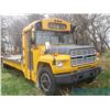 Image 4 : Ford B700 Diesel “Bale” Bus