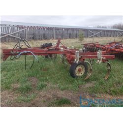Massey Ferguson 520 Double Disc SN#1867019352