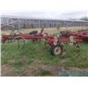 Image 1 : Massey Ferguson 520 Double Disc SN#1867019352