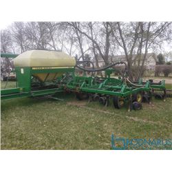 John Deere 655 Air Seeder 29’ Wide