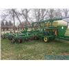 Image 2 : John Deere 655 Air Seeder 29’ Wide
