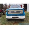 Image 3 : 1975 Chevy C65 Truck