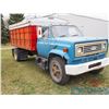 Image 4 : 1975 Chevy C65 Truck