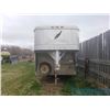 Image 2 : 2003 Featherlite 24x8  Livestock Trailer