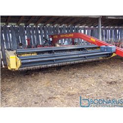 New Holland 1475 16’ Haybine SN#654628