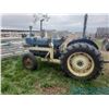 Image 1 : Ford 2000 Deisel Tractor w/Loader