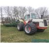 Image 2 : 1978 2670 Case 4WD Traction King Tractor