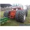Image 3 : 1978 2670 Case 4WD Traction King Tractor