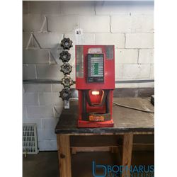 Pro Crimp Aeroquip 1380 w/1/4, 3/8, 1/2, 3/4, 1 Inch Dies