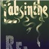 Image 2 : "L'Absinthe Rend Fou" Hand Pulled Lithograph (14" x 43") by the RE Society with Certificate of Authe