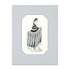 Image 1 : Erte (1892-1990), "Gaby Desly" Limited Edition Serigraph, Numbered and Hand Signed with Certificate 