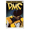 Image 1 : "DMC The All-Time Great" is a Numbered Chromatic Pigment Ink Limited Edition, Hand Signed by Darryl 