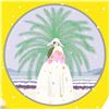 Image 2 : Erte (1892-1990), "Riviera" Limited Edition Serigraph, Numbered and Hand Signed with Certificate of 
