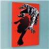 Image 3 : Marvel Comics "The Most Dangerous Man Alive #523.1" Numbered Limited Edition Giclee on Canvas by Pat