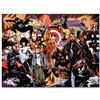 Image 1 : Marvel Comics "Marvel 1985 #6" Numbered Limited Edition Giclee on Canvas by Tommy Lee Edwards with C