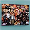 Image 3 : Marvel Comics "Marvel 1985 #6" Numbered Limited Edition Giclee on Canvas by Tommy Lee Edwards with C