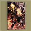 Image 3 : Marvel Comics "Heroes For Hire #1" Numbered Limited Edition Giclee on Canvas by Doug Braithwaite wit