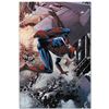 Image 1 : Marvel Comics "The Amazing Spider-Man Family #7" Numbered Limited Edition Giclee on Canvas by Val Se