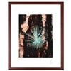 Image 1 : George Marlowe, "New Life 1" Framed Hand Signed Fine Art Photography with Certificate of Authenticit