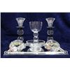 Image 1 : Judaica Set of Shabbat By Jewish Designer