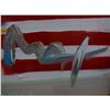 Image 3 : Peter Max- Original Mixed Media "Peace On Earth"