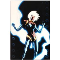 Marvel Comics "Ultimate X-Men #89" Numbered Limited Edition Giclee on Canvas by Yanick Paquette with