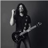 Image 2 : "Phil X" Limited Edition Giclee by Rob Shanahan, Numbered and Hand Signed with COA. This piece comes
