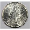 Image 2 : 1927 PEACE SILVER DOLLAR