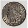 Image 1 : 1901 MORGAN SILVER DOLLAR