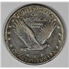 Image 2 : 1917 TYPE 2 STANDING LIBERTY QUARTER