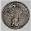 Image 1 : 1917-D TYPE 2 STANDING LIBERTY QUARTER