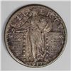 Image 1 : 1917-S TYPE 2 STANDING LIBERTY QUARTER