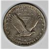 Image 2 : 1918 STANDING LIBERTY QUARTER