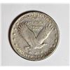 Image 2 : 1918-S STANDING LIBERTY QUARTER
