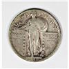 Image 1 : 1919-D STANDING LIBERTY QUARTER