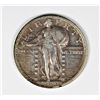 Image 1 : 1920 STANDING LIBERTY QUARTER