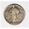 Image 1 : 1920-D STANDING LIBERTY QUARTER