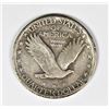 Image 2 : 1920-D STANDING LIBERTY QUARTER