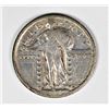 Image 1 : 1920-S STANDING LIBERTY QUARTER
