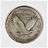 Image 2 : 1921 STANDING LIBERTY QUARTER